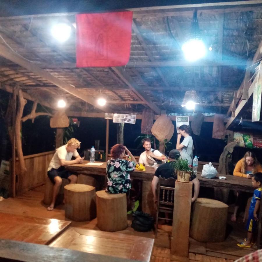 Quiet Garden View Lodge&Trekking Banlung エクステリア 写真