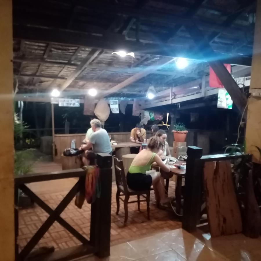 Quiet Garden View Lodge&Trekking Banlung エクステリア 写真