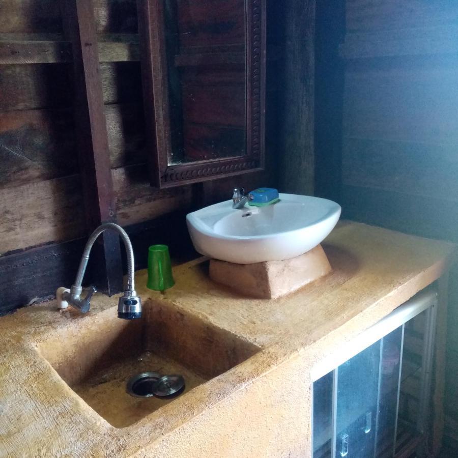 Quiet Garden View Lodge&Trekking Banlung エクステリア 写真