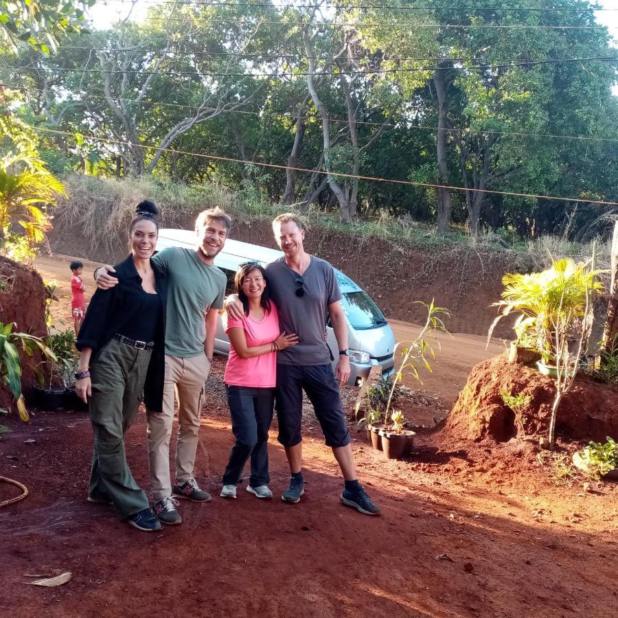 Quiet Garden View Lodge&Trekking Banlung エクステリア 写真