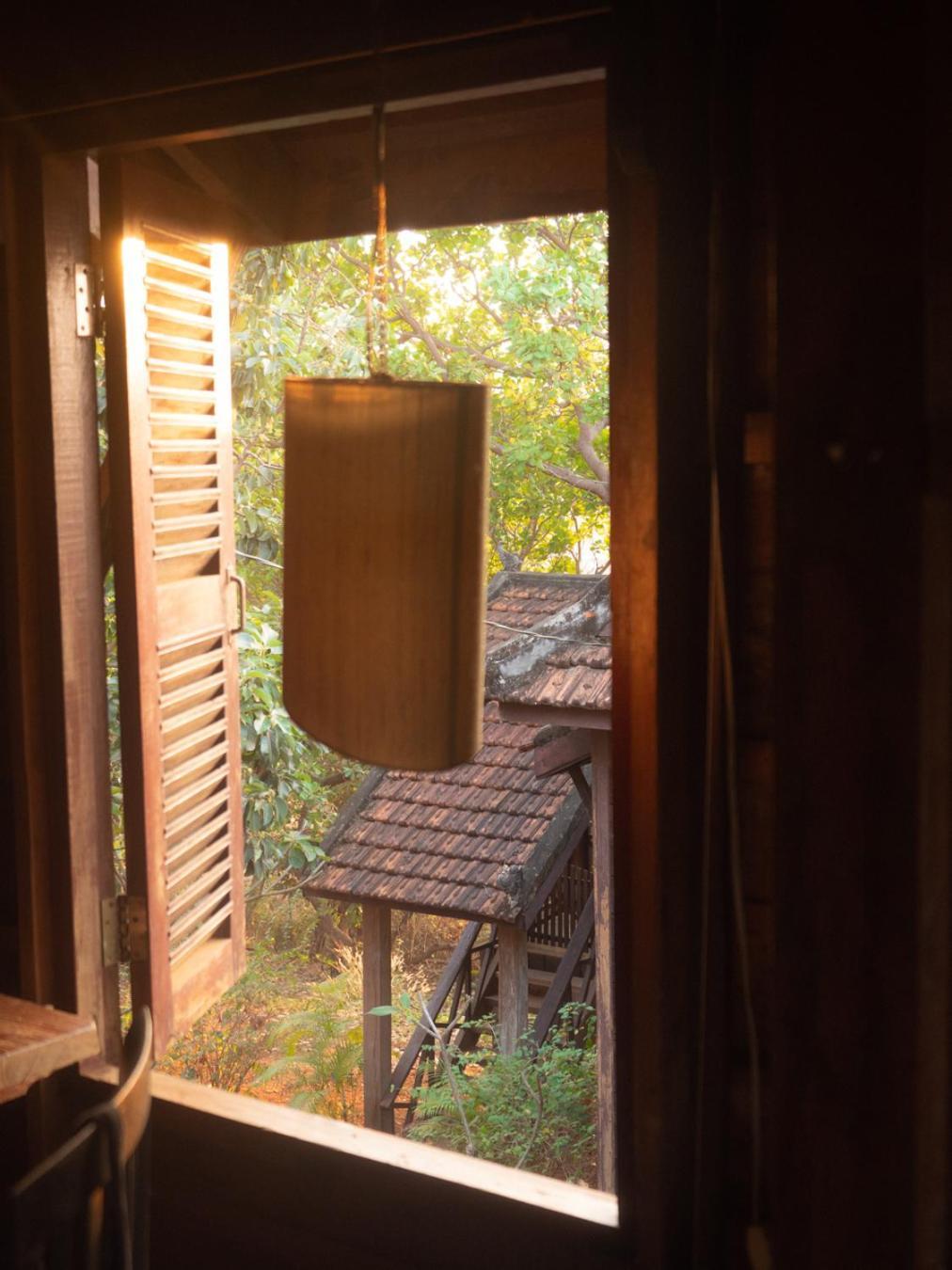 Quiet Garden View Lodge&Trekking Banlung エクステリア 写真